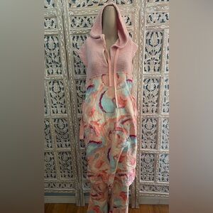 NWT Free People Movement All That Set In Assort Combo